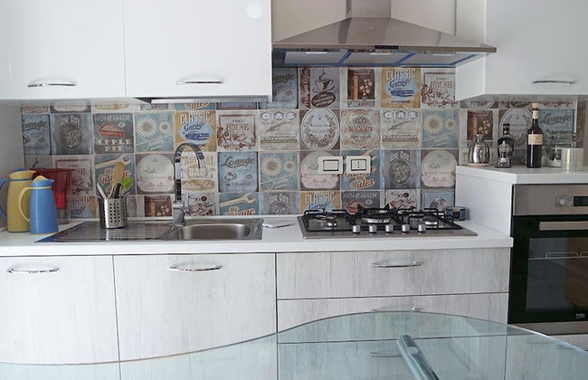 Marica Holiday Home - Foto 13