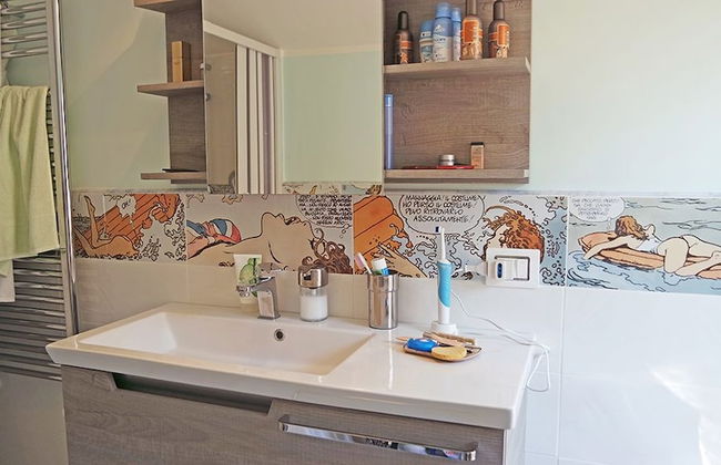 Marica Holiday Home - Foto 20