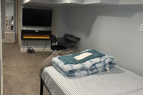 Photo 1 - Downtown Suite - Close to Topgolf, Horseshoe Casino, UM Baltimore