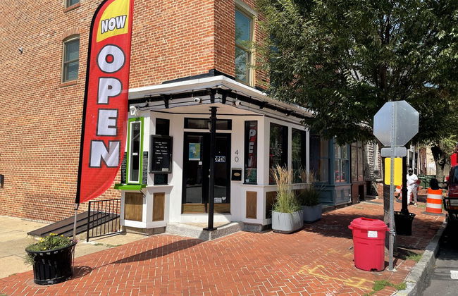 Downtown Suite - Close to Topgolf, Horseshoe Casino, UM Baltimore - Foto 20