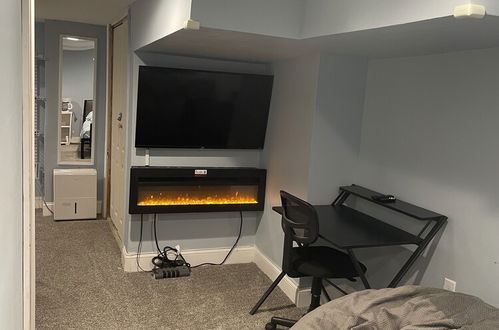 Photo 10 - Downtown Suite - Close to Topgolf, Horseshoe Casino, UM Baltimore