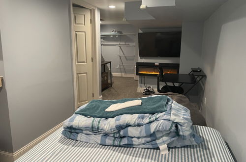 Photo 6 - Downtown Suite - Close to Topgolf, Horseshoe Casino, UM Baltimore