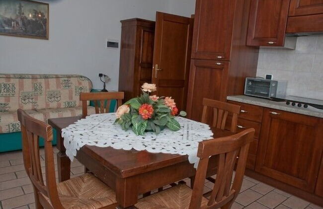 Agriturismo Casella del Piano - Foto 43