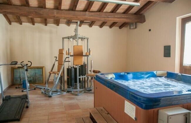 Agriturismo Casella del Piano - Foto 57
