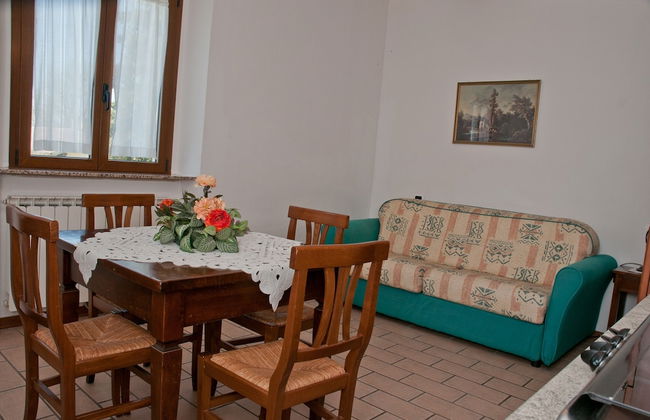 Agriturismo Casella del Piano - Foto 44