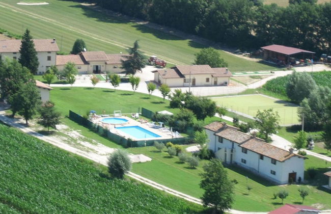 Agriturismo Casella del Piano - Foto 1
