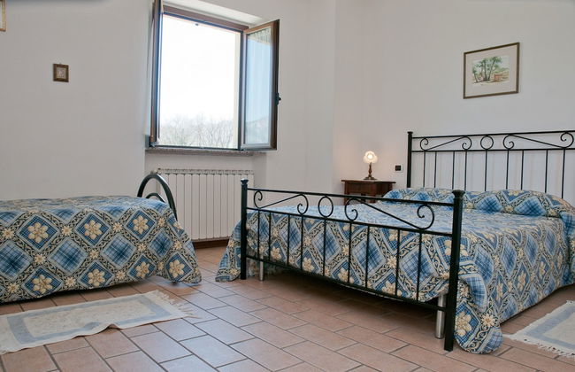 Agriturismo Casella del Piano - Foto 6