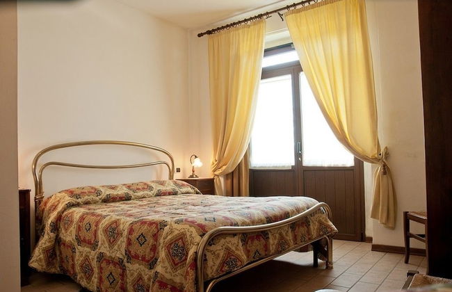 Agriturismo Casella del Piano - Foto 9