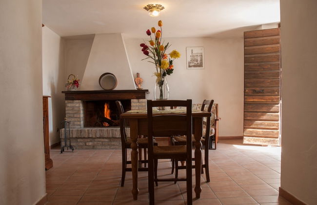 Agriturismo Casella del Piano - Foto 23
