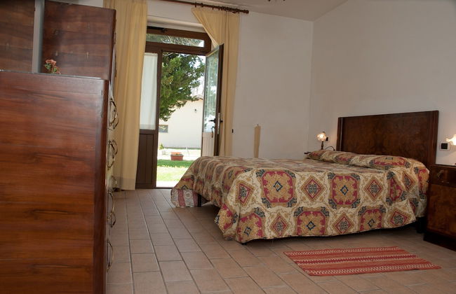 Agriturismo Casella del Piano - Foto 4