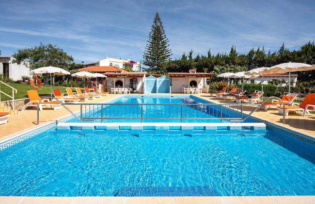 Flôr da Laranja, Albufeira - Foto 64