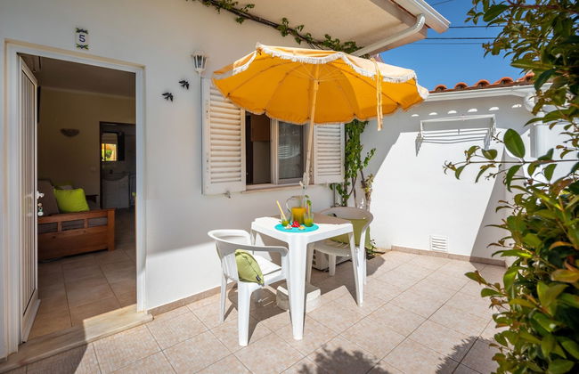 Flôr da Laranja, Albufeira - Foto 48