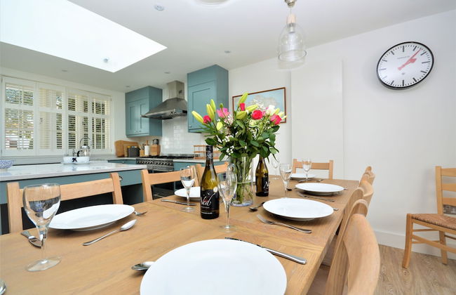Hope Cottage - Foto 14