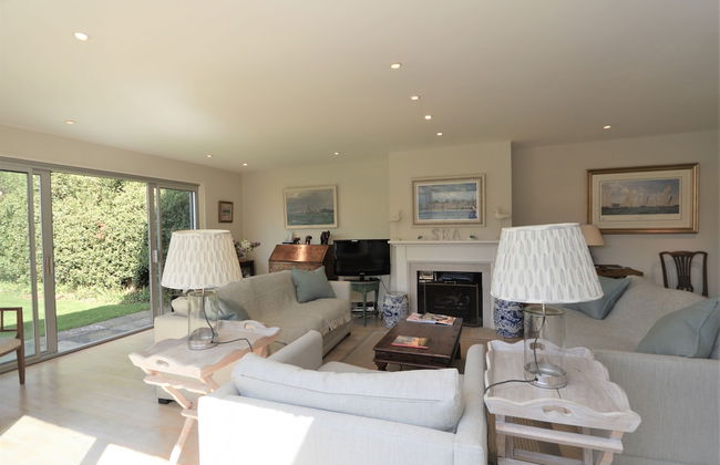 Hope Cottage - Foto 27