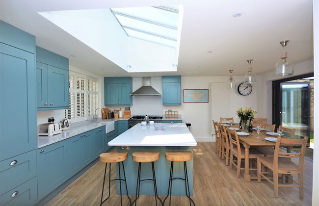 Hope Cottage - Foto 19