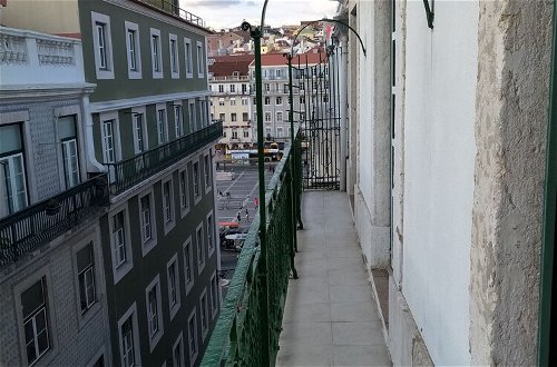 Photo 18 - Lisbon Baixa 208 Deluxe Apartment-Chiado
