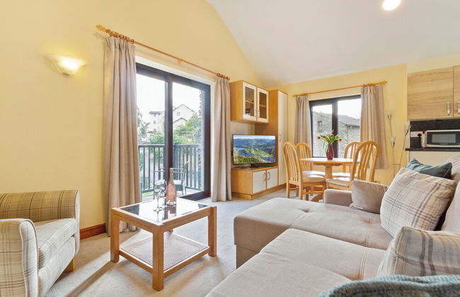 Hapimag Burnside Park Apartments - Foto 26
