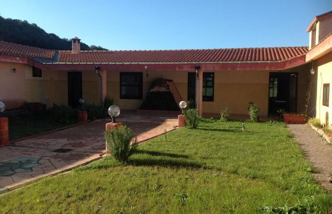 Agriturismo Sogno Latino - Foto 40