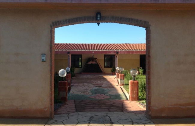Agriturismo Sogno Latino - Foto 1