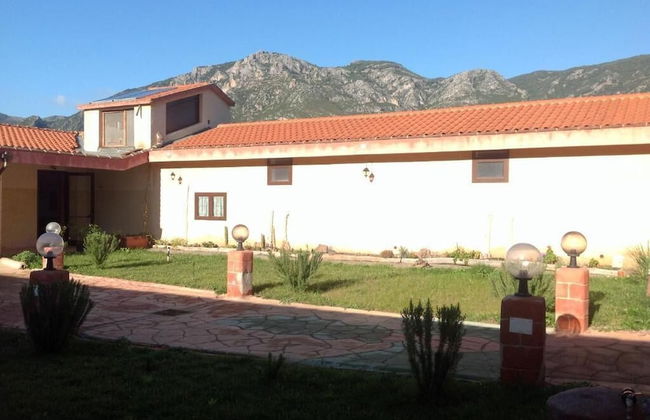 Agriturismo Sogno Latino - Foto 28