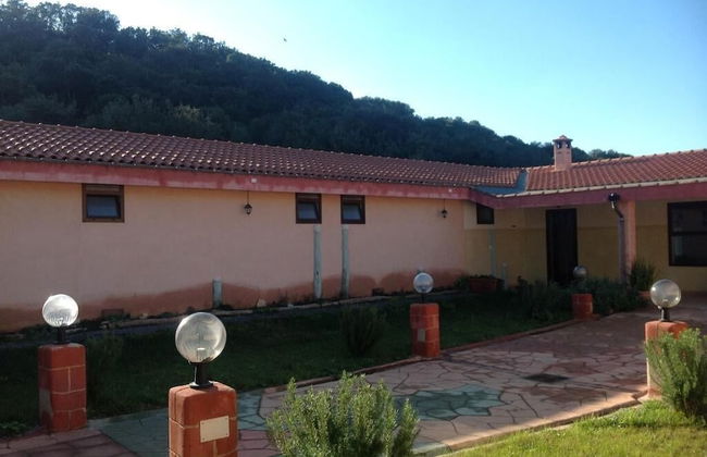 Agriturismo Sogno Latino - Foto 41