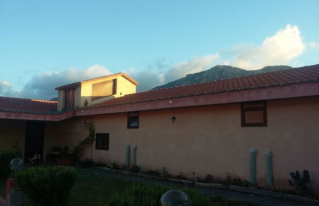 Agriturismo Sogno Latino - Foto 35