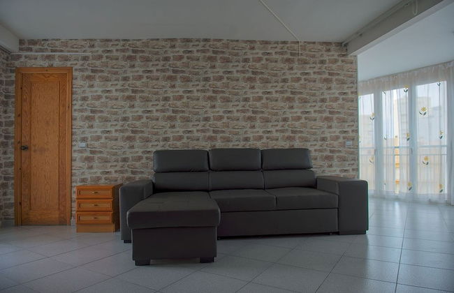 ApartmentsPlatjadAro - Foto 48
