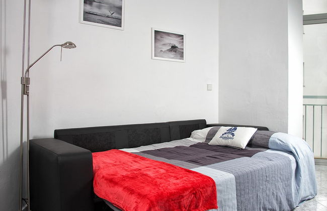 ApartmentsPlatjadAro - Foto 50