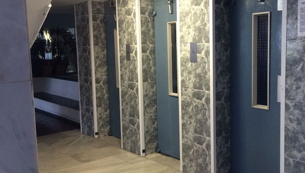 Lobby-Lounge