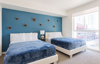 Photo 2 - Brand New Downtown LA Luxury Apartment