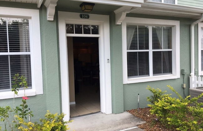 Venetian Bay #104 - Three Bedroom Townhome - Foto 6