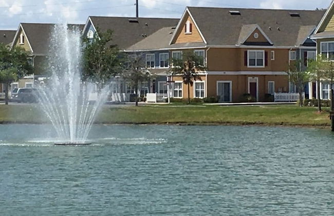 Venetian Bay #104 - Three Bedroom Townhome - Foto 1