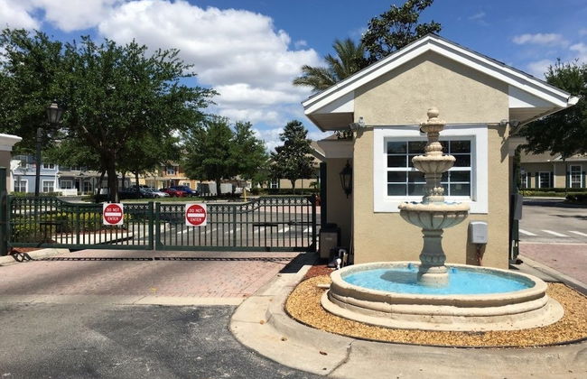 Venetian Bay #104 - Three Bedroom Townhome - Foto 4