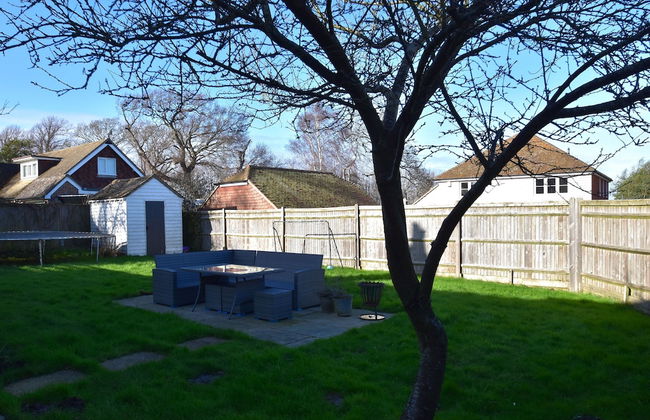 Rose Mullion Cottage - Foto 15