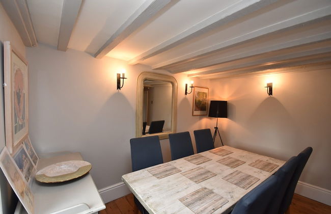 Rose Mullion Cottage - Foto 20