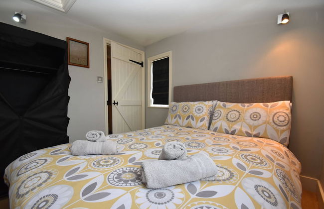 Rose Mullion Cottage - Foto 2