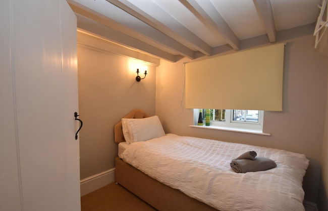 Rose Mullion Cottage - Foto 7