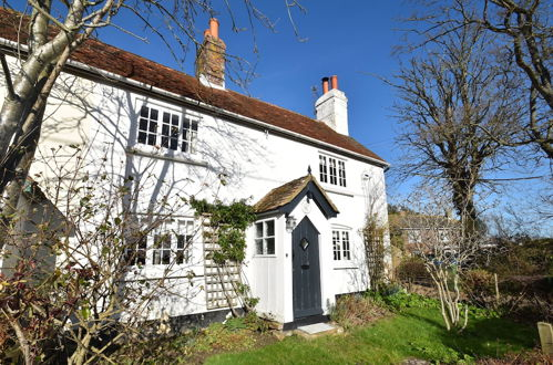 Foto 1 - Rose Mullion Cottage