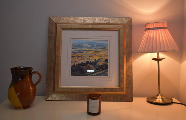 Rose Mullion Cottage - Foto 4