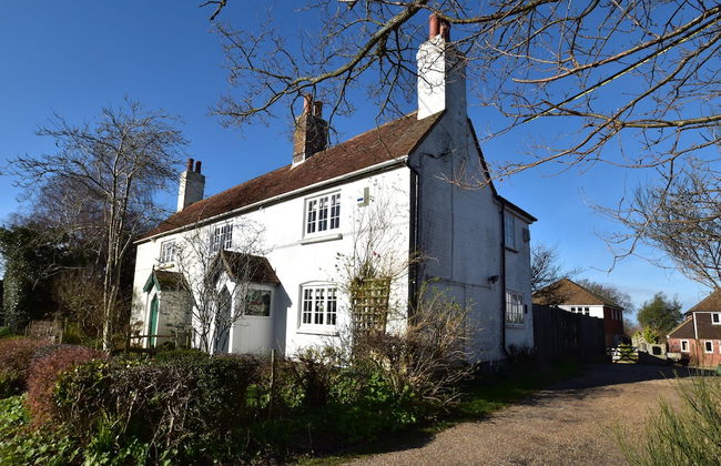 Rose Mullion Cottage - Foto 31