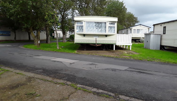 Photo 1 - 3 bed Caravan Suzie 1,10 Mins From Beach Suzie 1