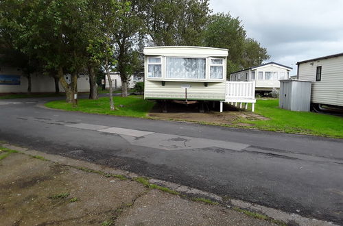 Photo 1 - 3 bed Caravan Suzie 1,10 Mins From Beach Suzie 1