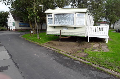 Foto 27 - 3 bed Caravan Suzie 1,10 Mins From Beach Suzie 1