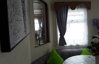 Foto 3 - 3 bed Caravan Suzie 1,10 Mins From Beach Suzie 1