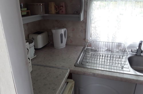 Foto 5 - 3 bed Caravan Suzie 1,10 Mins From Beach Suzie 1