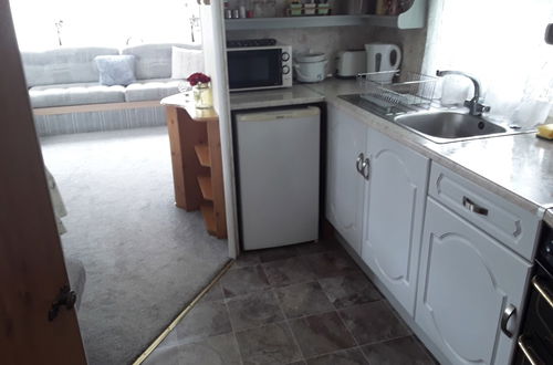 Foto 6 - 3 bed Caravan Suzie 1,10 Mins From Beach Suzie 1