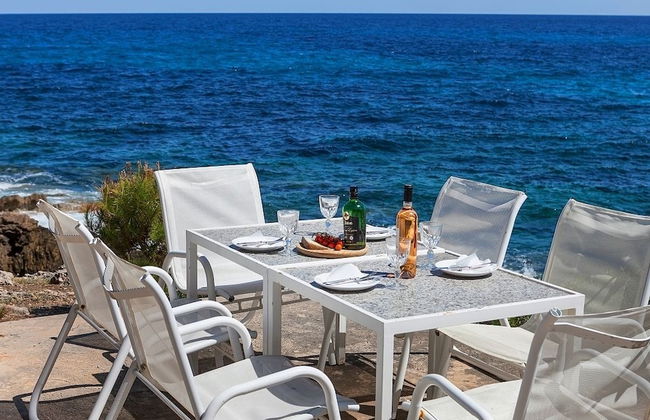 Mallorca front line property sea access - Photo 16