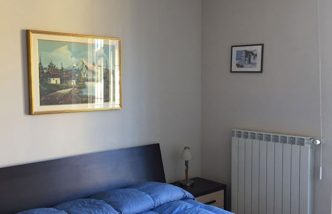 Casa Grazia Magreglio, Bellagio, Lake Como - Foto 5