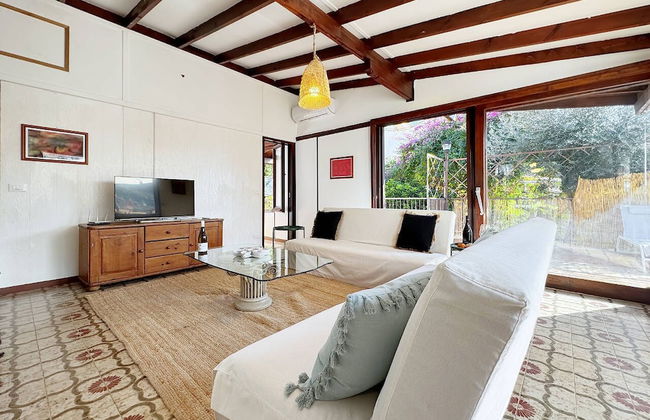 Solemar Sicilia - Seaside House - Foto 7