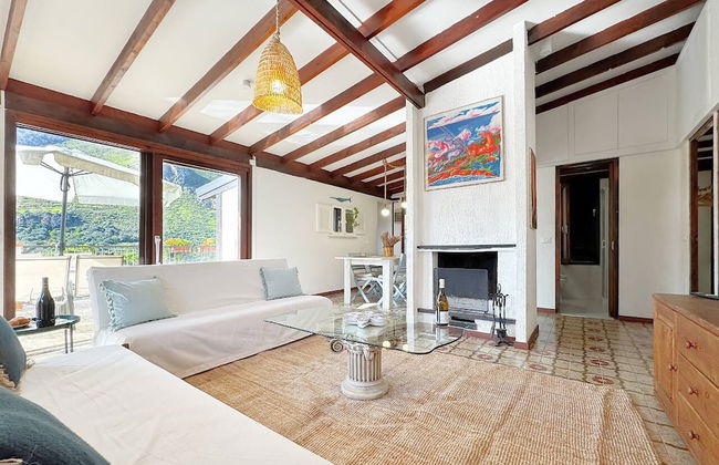 Solemar Sicilia - Seaside House - Foto 8